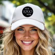 Custom Company Logo Personeel Medewerker