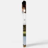 Custom Couple & Family Photo Collage Personalized  Case-Mate iPhone Case (Achterkant / Links)