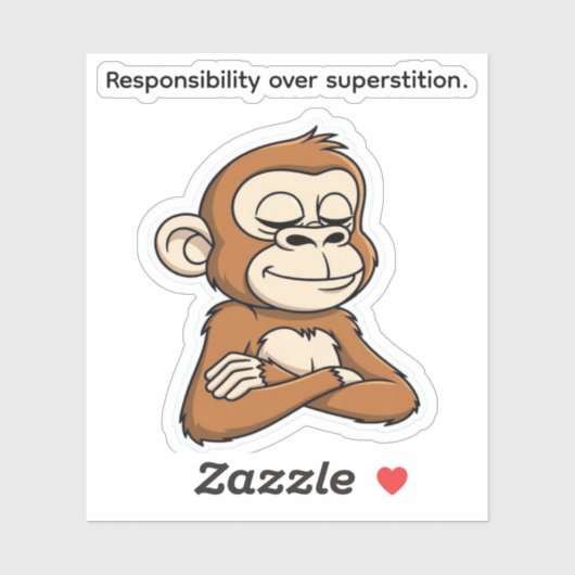 Custom-Cut Vinyl Sticker (Vel)