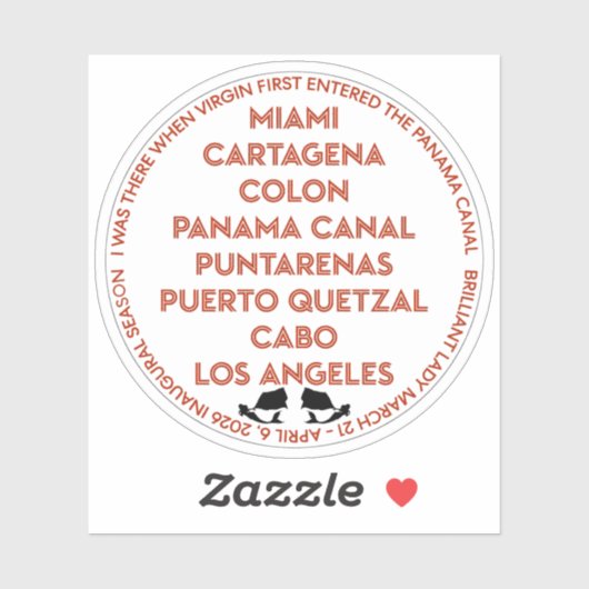 Custom-Cut Vinyl Sticker (Feuille)