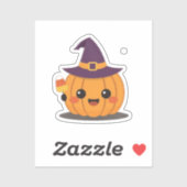 Custom-Cut Vinyl Sticker (Feuille)