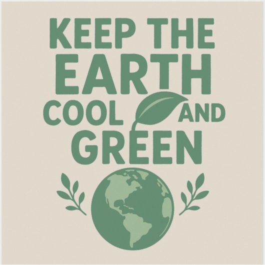 Custom-Cut Vinyl Sticker (Devant)