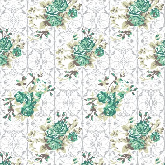 Custom-Cut Vinyl Sticker (Voorkant)