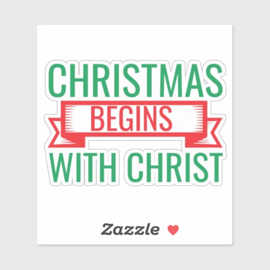 Custom-Cut Vinyl Sticker (Feuille)