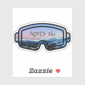 Custom-Cut Vinyl Sticker (Feuille)