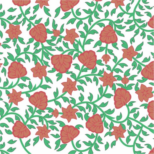 Custom-Cut Vinyl Sticker (Recto)