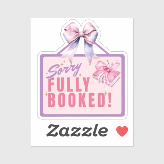 Custom-Cut Vinyl Sticker (Feuille)