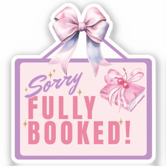 Custom-Cut Vinyl Sticker (Recto)