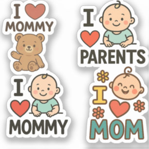 Custom-Cut Vinyl Stickers – Weerbestendig, Duurzaa