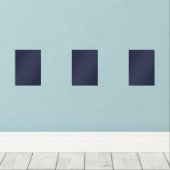 Custom Dark Gray Design Add Photo or Text (Parquet)