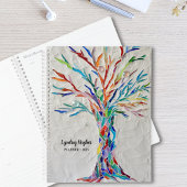 Custom de Tree Of Life Rainbow