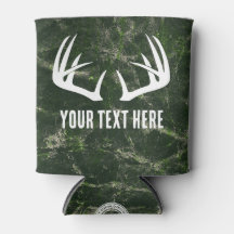 Custom Deer Hunting Koelbox