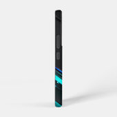 Custom Design Phone Case" Samsung Galaxy Hoesje (Rechterkant)