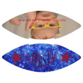 Custom Design Photo Football (Panelen)