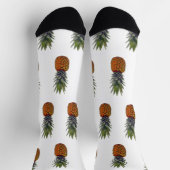 Custom Design Sokken HAMbWG (Top)