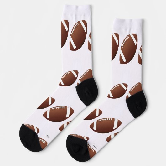 Custom Design Sokken HAMbWG (Links)