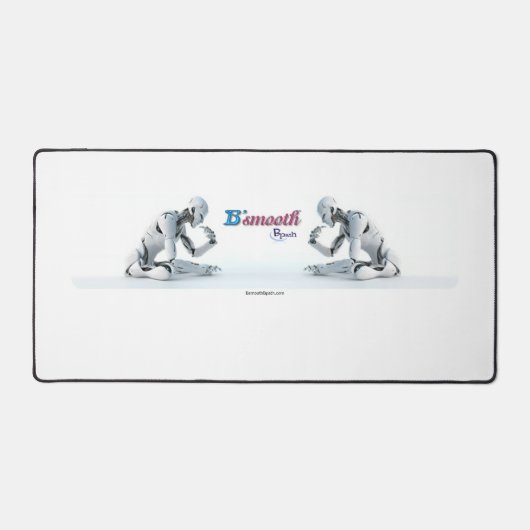 Custom Desk Mat (Recto)