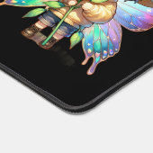 custom desk mat (Hoek)