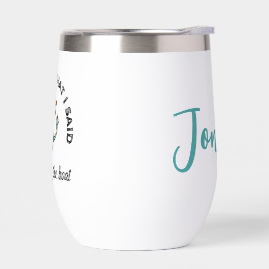 Custom Désolé pour ce que j'ai dit Funny Humour de (Gauche)