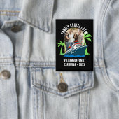 Custom Destination FAMILY CRUISE CREW Photo  Button (Insitu)
