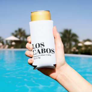 Custom Destination Wedding Welkom bij Los Cabos