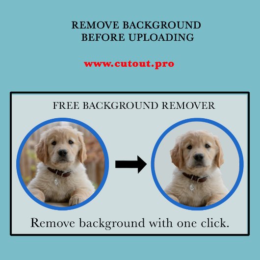 Custom Dog Puppy Foto Kleurrijke Lente Bloemen Draagtas