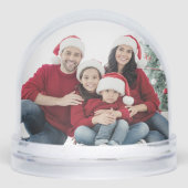 Custom Double Sided Family Two Photo (Avant)
