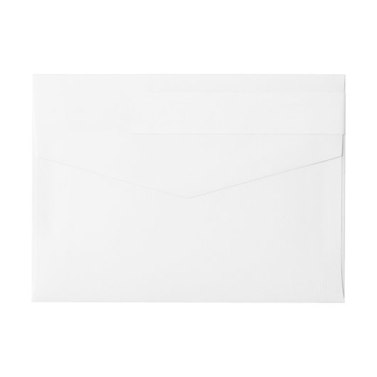 Custom Dream-Inspired Classic 1" x 7,25" (Achterkant)