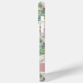 Custom Elegant Magnolias Case-Mate iPhone Case (Achterkant / Links)