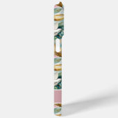 Custom Elegant Magnolias Case-Mate iPhone Case (Achterkant / Rechts)