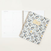 Custom Elegant Marine Oysters (Devant avec enveloppe)