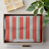 Custom Elf Uw Familie van Zes Inclusief Hond Grapp Tissuepapier (Geschenk)