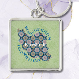 Custom Equality Bulk Kerstcadeaus voor werknemers Sleutelhanger