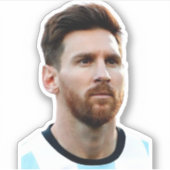 Custom Face Stickers Personalized (Devant)