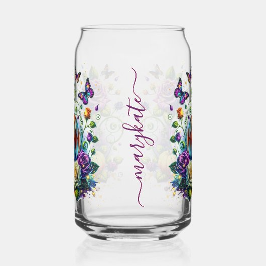 Custom Fall Thanksgiving Pumpkin, Gift for Her (Gauche)