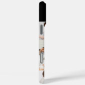 Custom Family Photo Collage - Personalized Picture Case-Mate iPhone Case (Achterkant / Rechts)