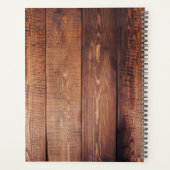 Custom Family Photo Collage Reclaimed Wood (Dos)