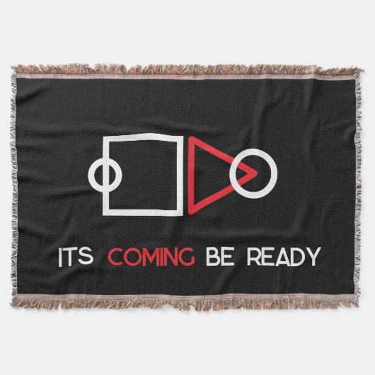 Custom Fleece Blanket Deken (Voorkant)