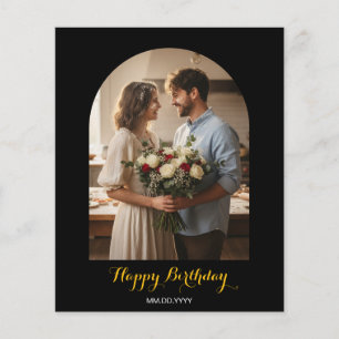 Custom Flyer – professioneel Visitekaartje