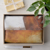 Custom Football Theme Party Tissuepapier (Geschenk)