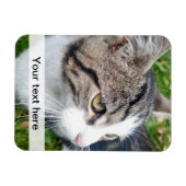 Custom Foto Magnet Upload your image here Magneet (Horizontaal)