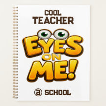 Custom Funny Teacher Gifts  Personalized by School