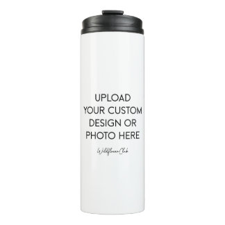 Custom Gift Thermal Tumbler Thermosbeker