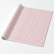 Custom Girl Royal Swan Princess Pink Birthday