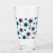 Custom  glas (Voorkant)