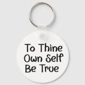 Custom Gothic Sobriety Milestone Gift Sleutelhanger (Achterkant)