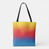 Custom Graduation Tote Bag - Canvas Tote with Date (Dos)