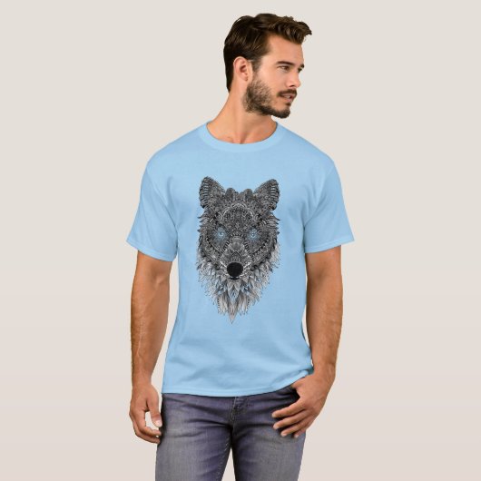 Custom Graphic T-Shirt for Men (Voorkant volledig)