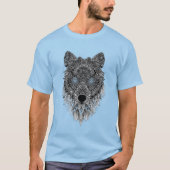 Custom Graphic T-Shirt for Men (Voorkant)