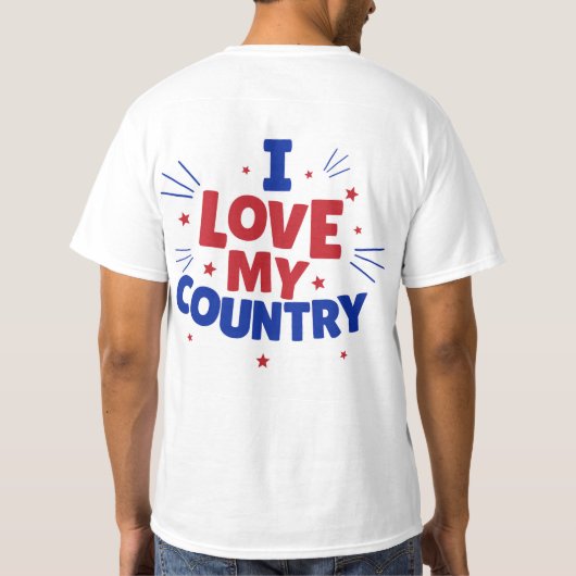 "Custom Graphic T-Shirt - Uniek & Stijlvol Ontwerp (Achterkant)